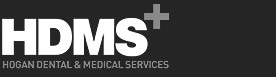 HDMS logo